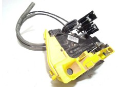 Recambio de cerradura puerta delantera derecha para kia niro referencia OEM IAM 81320G5010  81320G5010JCY 2