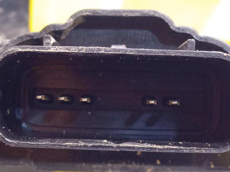 Recambio de cerradura puerta delantera derecha para kia niro referencia OEM IAM 81320G5010  81320G5010JCY