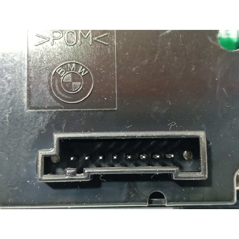 Recambio de mando multifuncion para bmw serie 5 berlina (e60) 520d referencia OEM IAM 6944844  