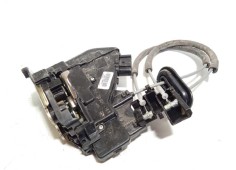 Recambio de cerradura puerta trasera derecha para kia niro referencia OEM IAM 81420G5000  81420G5000JC1 2