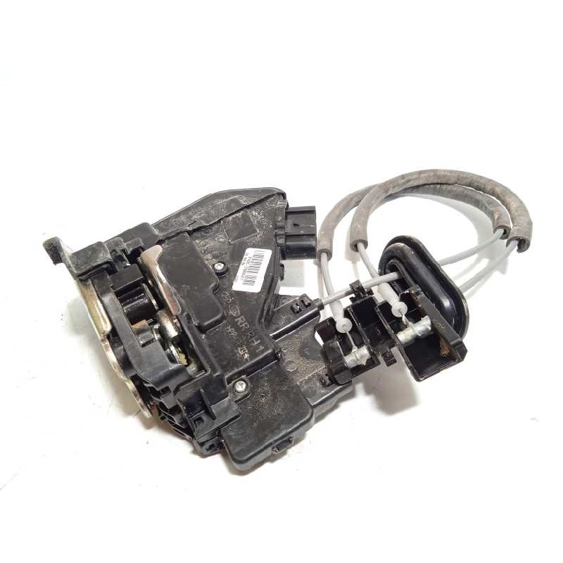 Recambio de cerradura puerta trasera derecha para kia niro referencia OEM IAM 81420G5000  81420G5000JC1