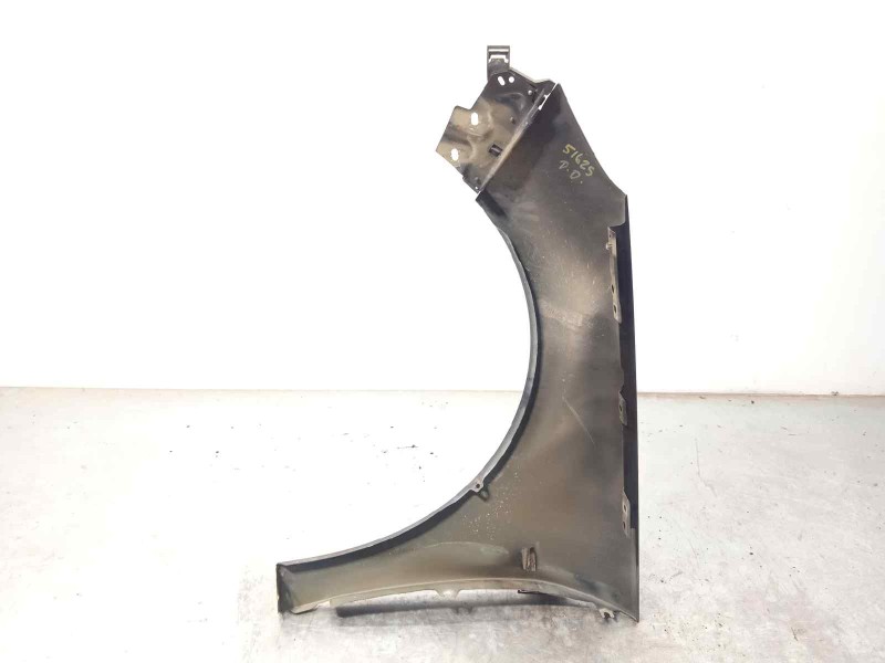 Recambio de aleta delantera derecha para opel insignia berlina 2.0 16v cdti referencia OEM IAM 13277521  