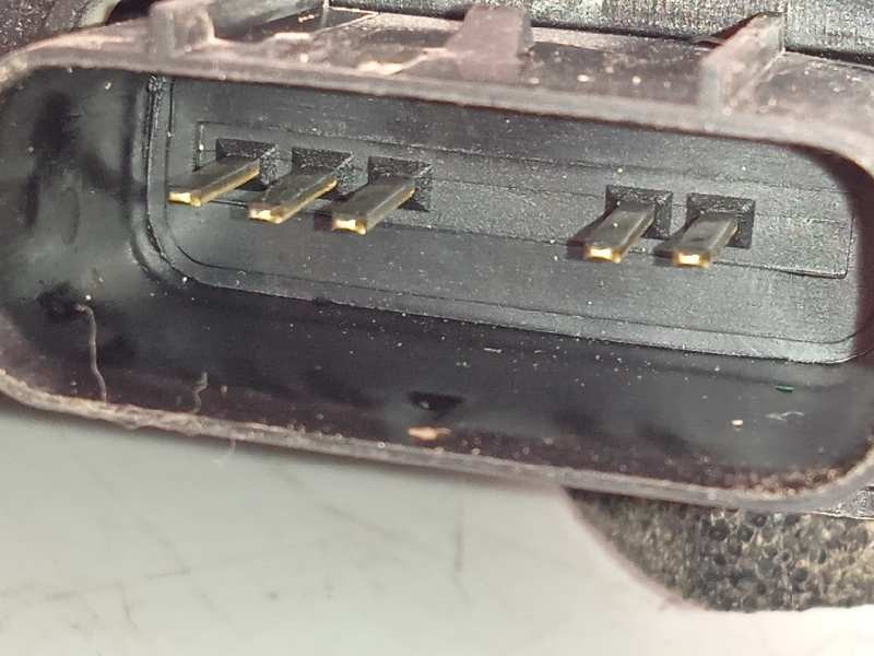 Recambio de cerradura puerta trasera derecha para kia niro referencia OEM IAM 81420G5000  81420G5000JC1