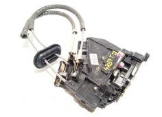 Recambio de cerradura puerta trasera izquierda para kia niro referencia OEM IAM 81410G5000  81410G5000JC1 2