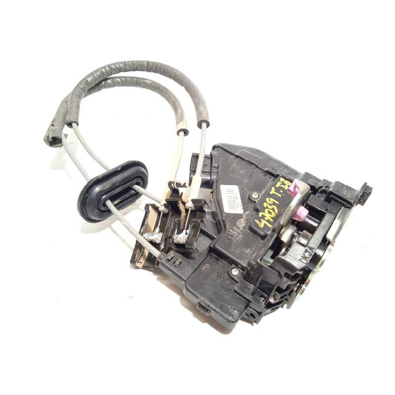 Recambio de cerradura puerta trasera izquierda para kia niro referencia OEM IAM 81410G5000  81410G5000JC1