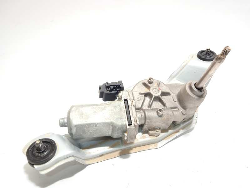 Recambio de motor limpia trasero para kia niro referencia OEM IAM 98700G5000  