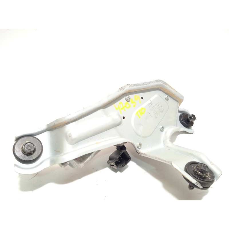 Recambio de motor limpia trasero para kia niro referencia OEM IAM 98700G5000  