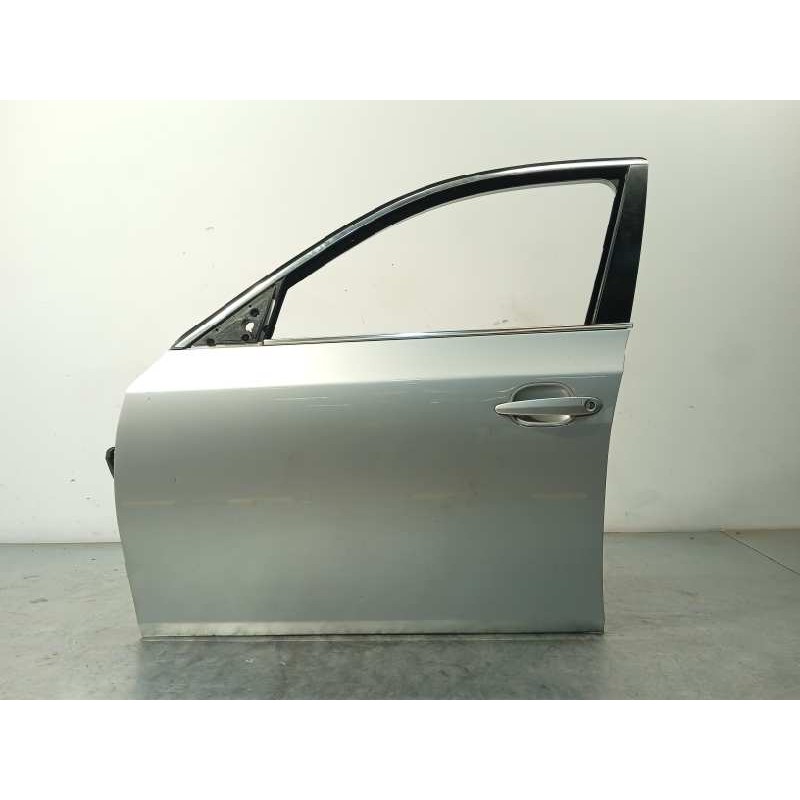 Recambio de puerta delantera izquierda para bmw serie 5 berlina (e60) 520d referencia OEM IAM 41515A2A3A5  