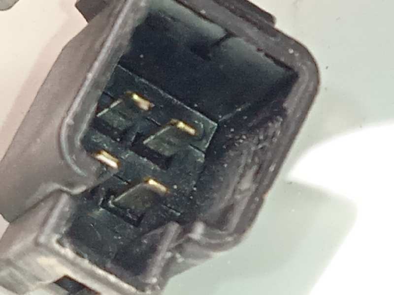 Recambio de motor limpia trasero para kia niro referencia OEM IAM 98700G5000  