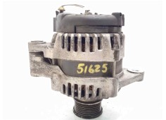 Recambio de alternador para opel insignia berlina 2.0 16v cdti referencia OEM IAM 13502583   2