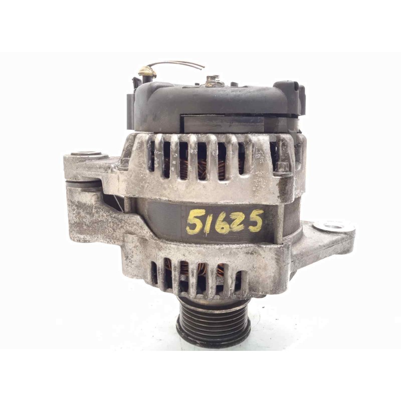 Recambio de alternador para opel insignia berlina 2.0 16v cdti referencia OEM IAM 13502583  