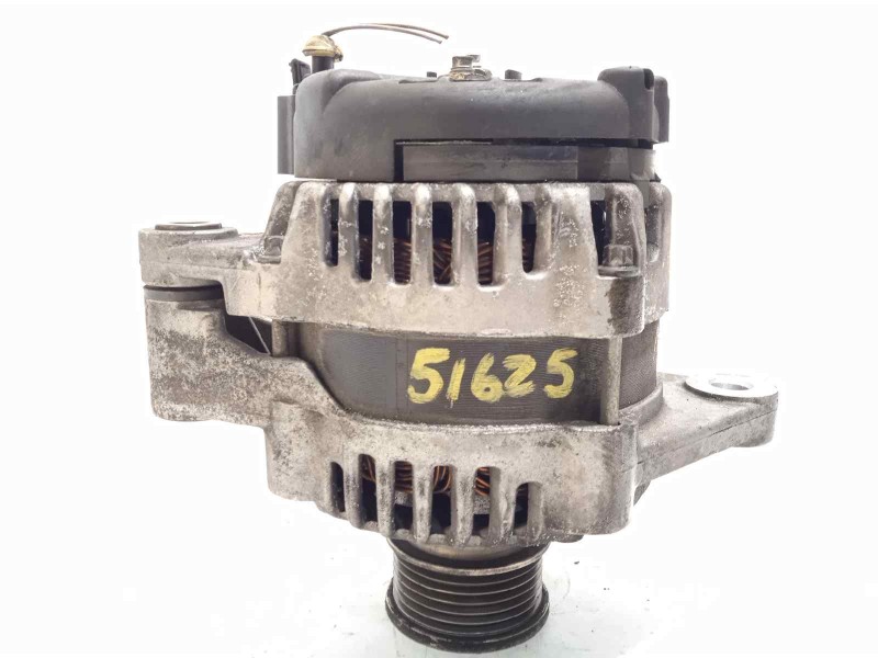 Recambio de alternador para opel insignia berlina 2.0 16v cdti referencia OEM IAM 13502583  