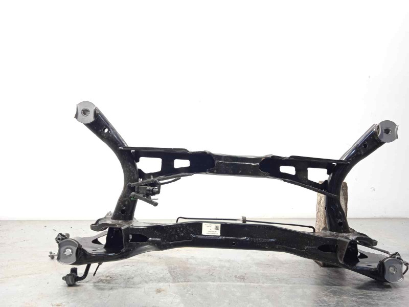 Recambio de puente trasero para volkswagen arteon (3h8) 2.0 ltr tfsi referencia OEM IAM 3Q0505235AH  