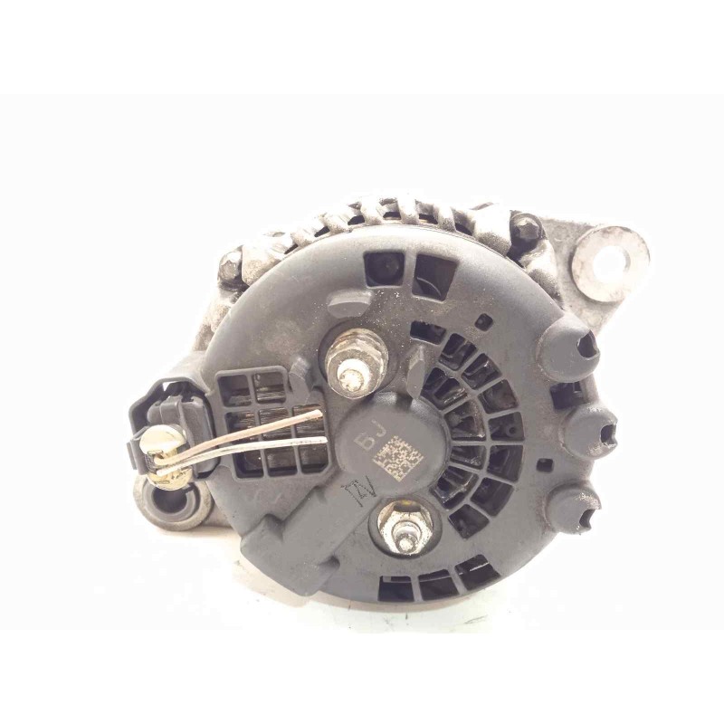 Recambio de alternador para opel insignia berlina 2.0 16v cdti referencia OEM IAM 13502583  