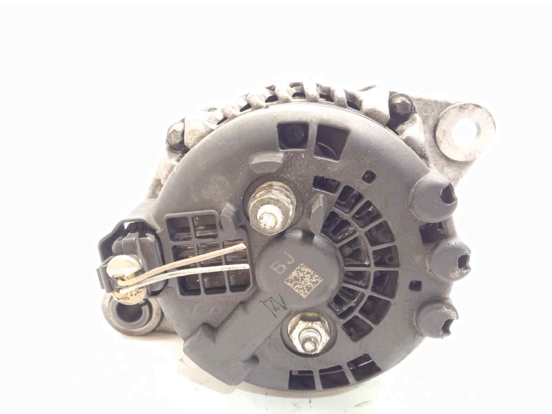 Recambio de alternador para opel insignia berlina 2.0 16v cdti referencia OEM IAM 13502583  