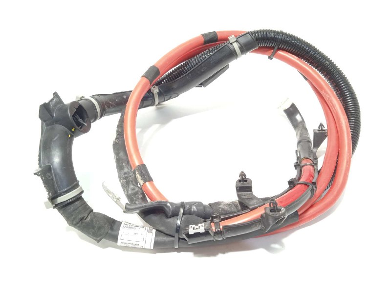 Recambio de modulo electronico para mercedes-benz clase glc coupe (bm 253)(6.2016) referencia OEM IAM A2135400429  