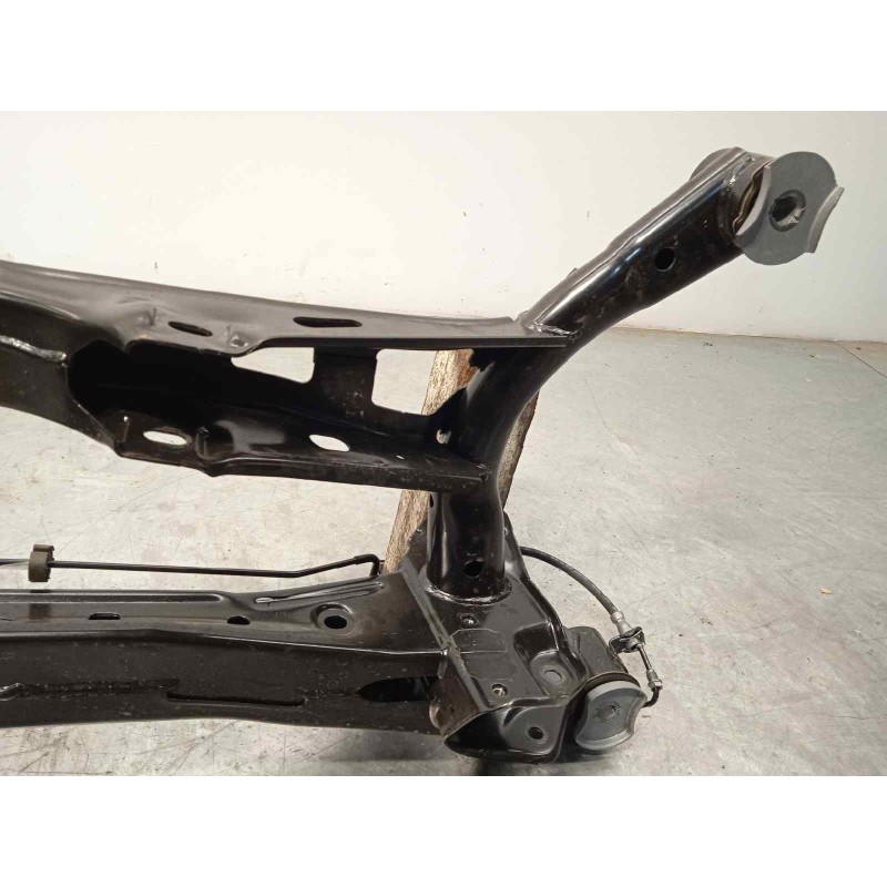 Recambio de puente trasero para volkswagen arteon (3h8) 2.0 ltr tfsi referencia OEM IAM 3Q0505235AH  
