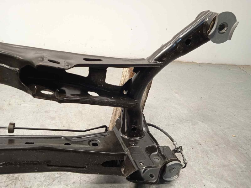 Recambio de puente trasero para volkswagen arteon (3h8) 2.0 ltr tfsi referencia OEM IAM 3Q0505235AH  