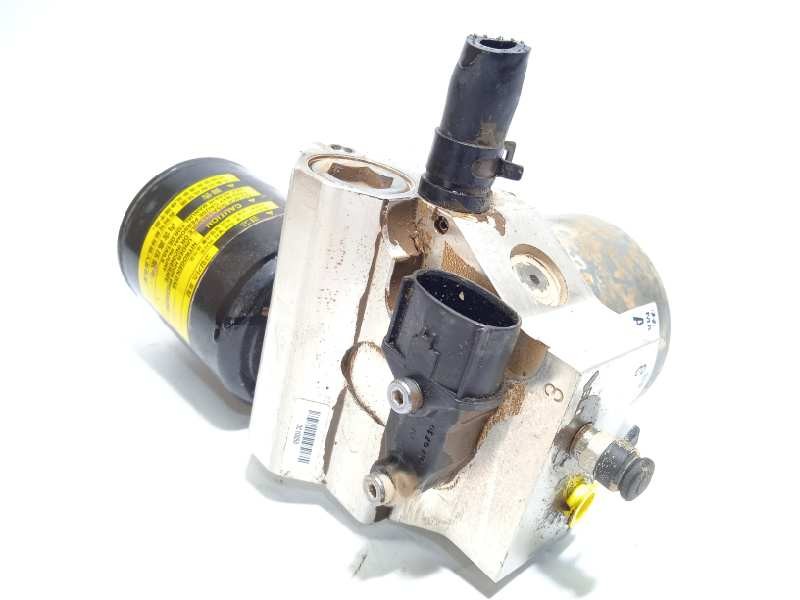 Recambio de abs para kia niro referencia OEM IAM 58600G5300  BH63074D00