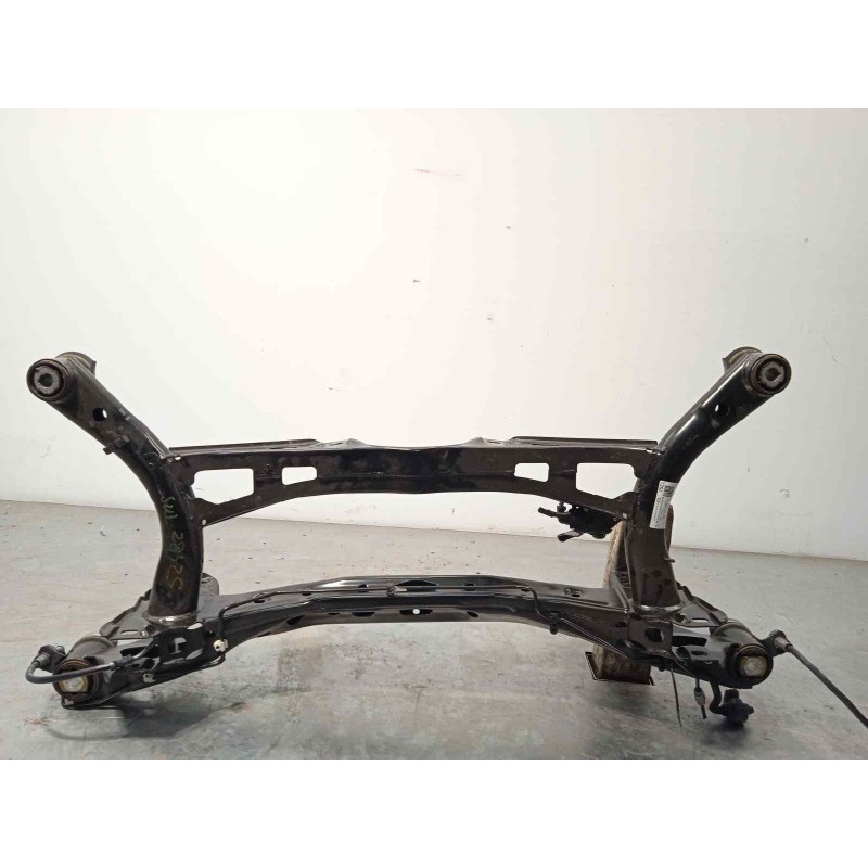 Recambio de puente trasero para volkswagen arteon (3h8) 2.0 ltr tfsi referencia OEM IAM 3Q0505235AH  