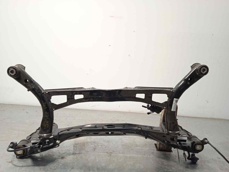 Recambio de puente trasero para volkswagen arteon (3h8) 2.0 ltr tfsi referencia OEM IAM 3Q0505235AH  