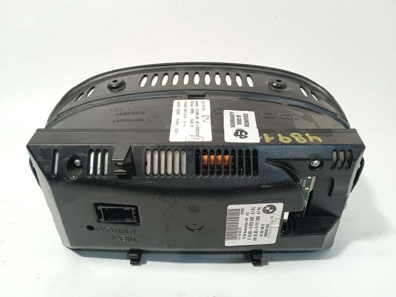 Recambio de sistema navegacion gps para bmw serie 5 berlina (e60) 520d referencia OEM IAM 65826970342  65829111269