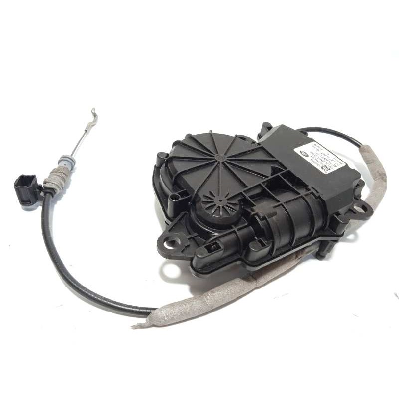 Recambio de cerradura maletero / porton para land rover range rover autobiography referencia OEM IAM CPLA4D04C10BB  LR034341