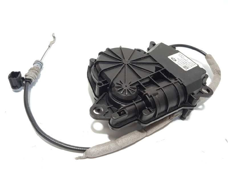 Recambio de cerradura maletero / porton para land rover range rover autobiography referencia OEM IAM CPLA4D04C10BB  LR034341