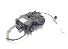 Recambio de cerradura maletero / porton para land rover range rover autobiography referencia OEM IAM CPLA4D04C10BB  LR034341 2