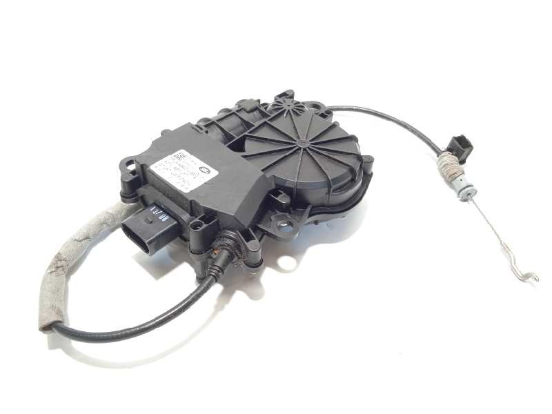 Recambio de cerradura maletero / porton para land rover range rover autobiography referencia OEM IAM CPLA4D04C10BB  LR034341