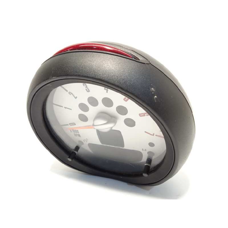 Recambio de cuadro instrumentos para mini clubman (r55) cooper d referencia OEM IAM 9306256  62109325808