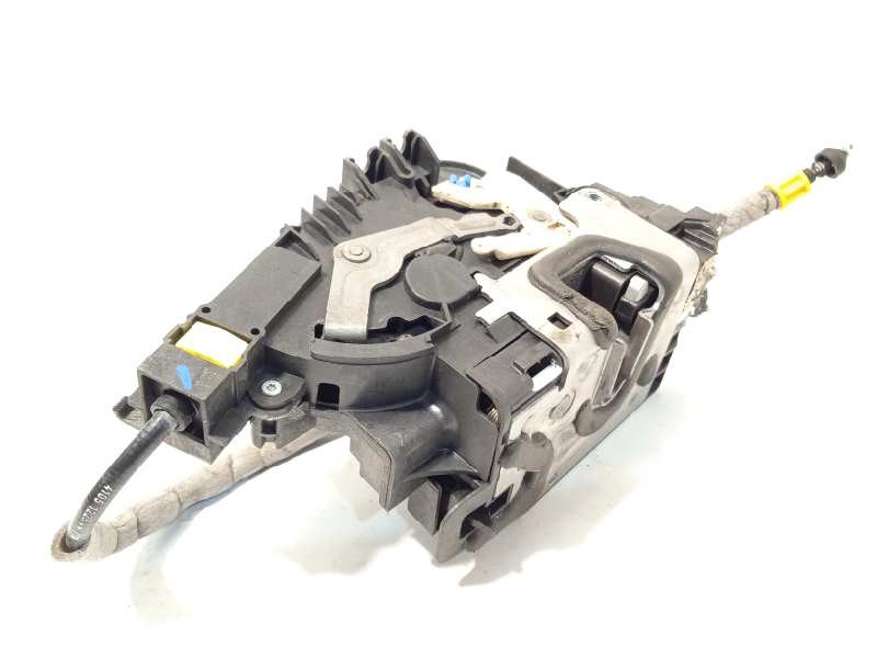 CERRADURA PUERTA TRASERA DERECHA A0997303800 A2220064099