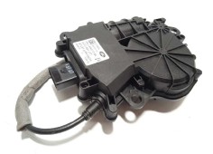 Recambio de cerradura maletero / porton para land rover range rover autobiography referencia OEM IAM CPLA404C10AA  LR034351 2