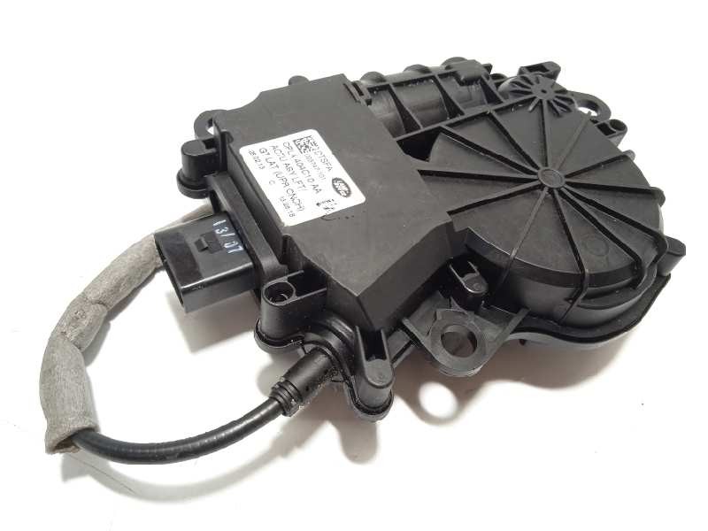 Recambio de cerradura maletero / porton para land rover range rover autobiography referencia OEM IAM CPLA404C10AA  LR034351