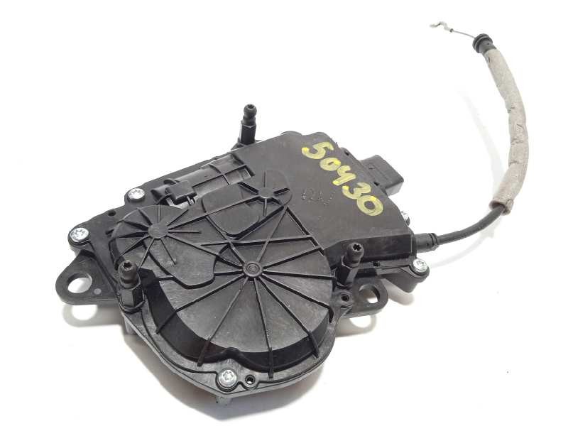 Recambio de cerradura maletero / porton para land rover range rover autobiography referencia OEM IAM CPLA404C10AA  LR034351