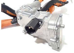 Recambio de modulo electronico para mercedes-benz clase glc coupe (bm 253)(6.2016) referencia OEM IAM A2535400126  A2135455400 2