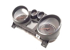 Recambio de cuadro instrumentos para opel insignia berlina 2.0 16v cdti referencia OEM IAM 13327313   2