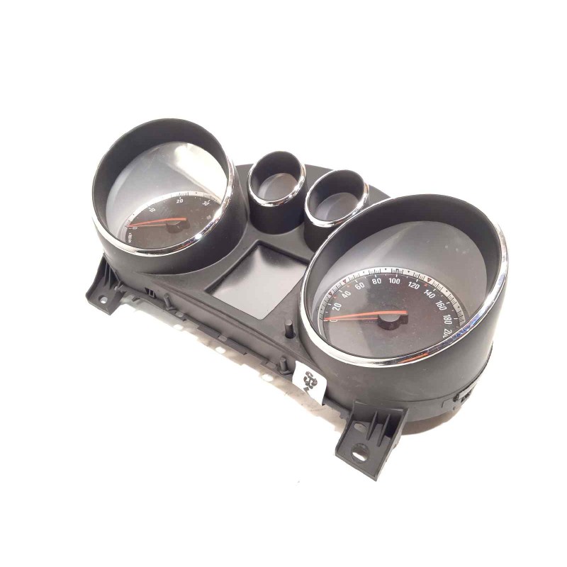 Recambio de cuadro instrumentos para opel insignia berlina 2.0 16v cdti referencia OEM IAM 13327313  