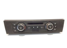 Recambio de mando climatizador para bmw serie 3 coupe (e92) 3.0 24v turbo referencia OEM IAM 64119128213   2