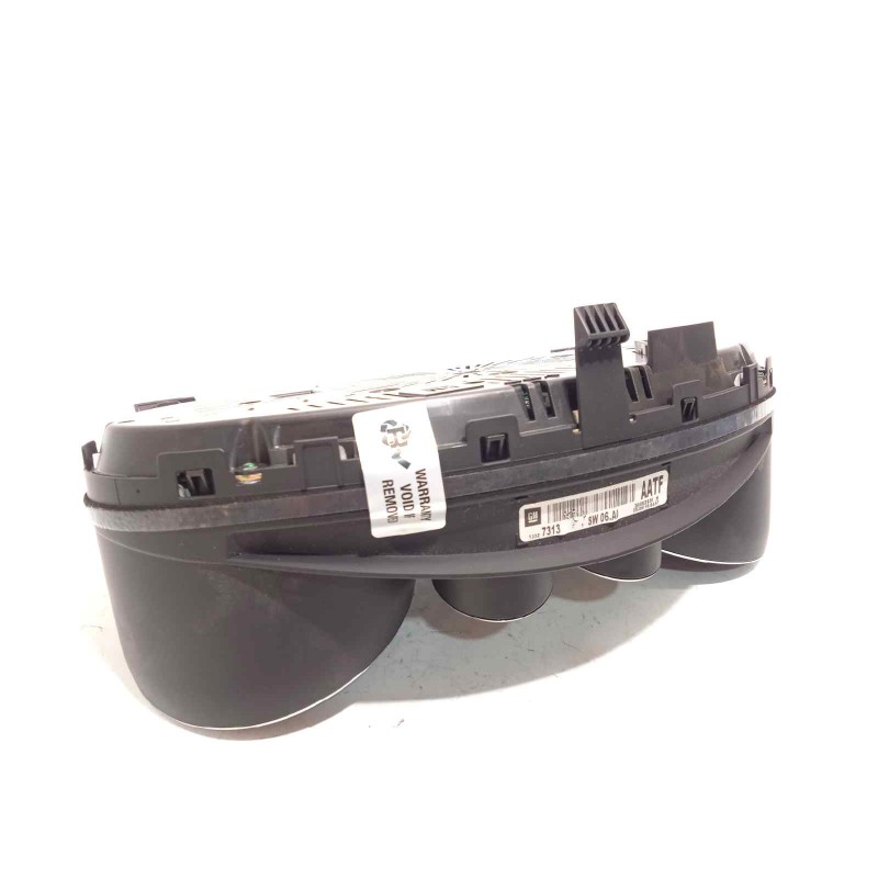 Recambio de cuadro instrumentos para opel insignia berlina 2.0 16v cdti referencia OEM IAM 13327313  