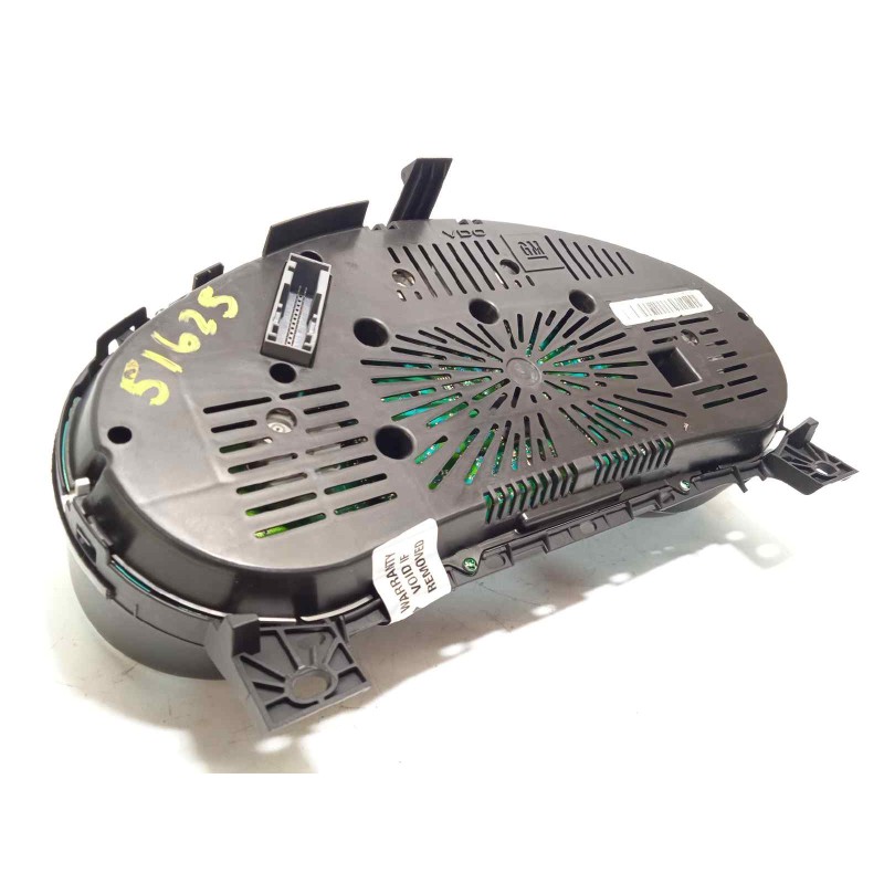 Recambio de cuadro instrumentos para opel insignia berlina 2.0 16v cdti referencia OEM IAM 13327313  