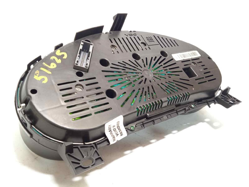 Recambio de cuadro instrumentos para opel insignia berlina 2.0 16v cdti referencia OEM IAM 13327313  