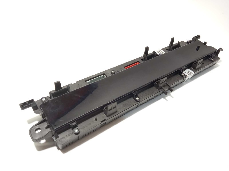 Recambio de cuadro instrumentos para renault scenic ii authentique referencia OEM IAM 8200787774  