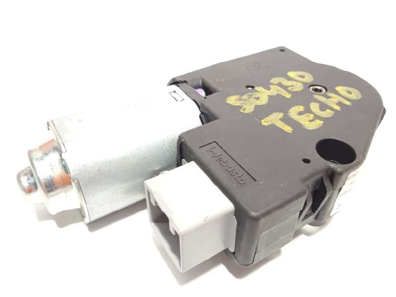 Recambio de motor techo electrico para land rover range rover autobiography referencia OEM IAM CPLA53505AA  LR038292