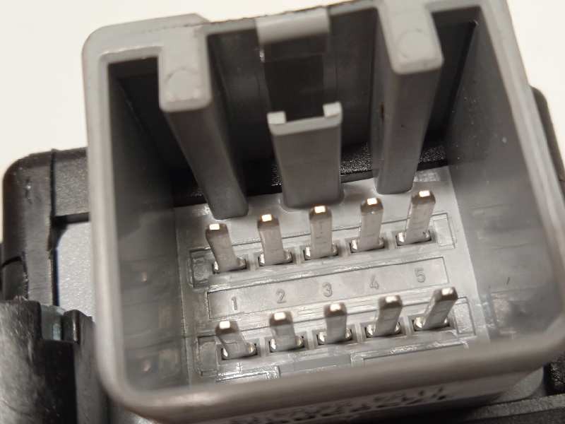 Recambio de motor techo electrico para land rover range rover autobiography referencia OEM IAM CPLA53505AA  LR038292