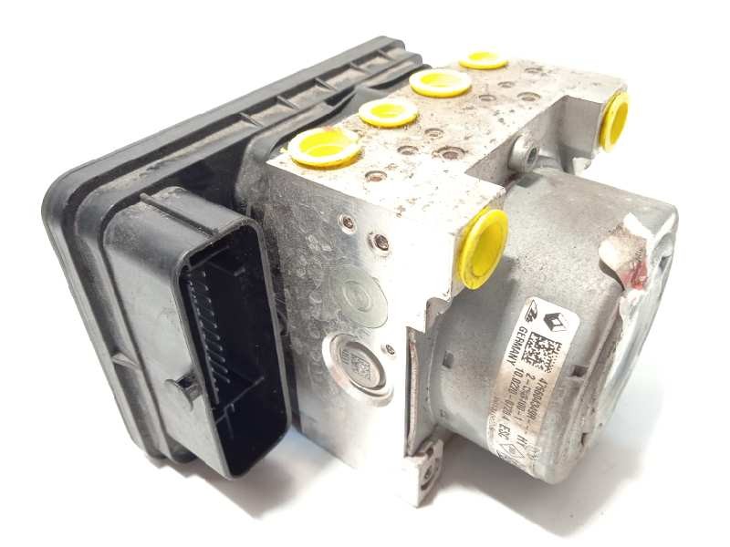 Recambio de abs para renault megane iv berlina 5p zen referencia OEM IAM 476604349R 28515242313 10022007284