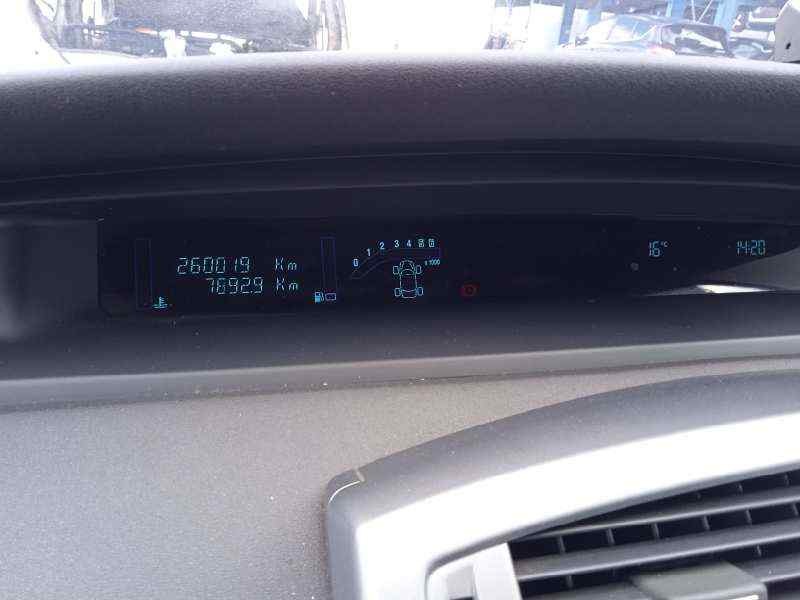 Recambio de cuadro instrumentos para renault scenic ii authentique referencia OEM IAM 8200787774  