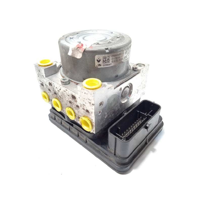 Recambio de abs para renault megane iv berlina 5p zen referencia OEM IAM 476604349R 28515242313 10022007284