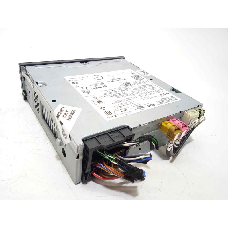 Recambio de sistema navegacion gps para volkswagen arteon (3h8) 2.0 ltr tfsi referencia OEM IAM 3G5035820M  