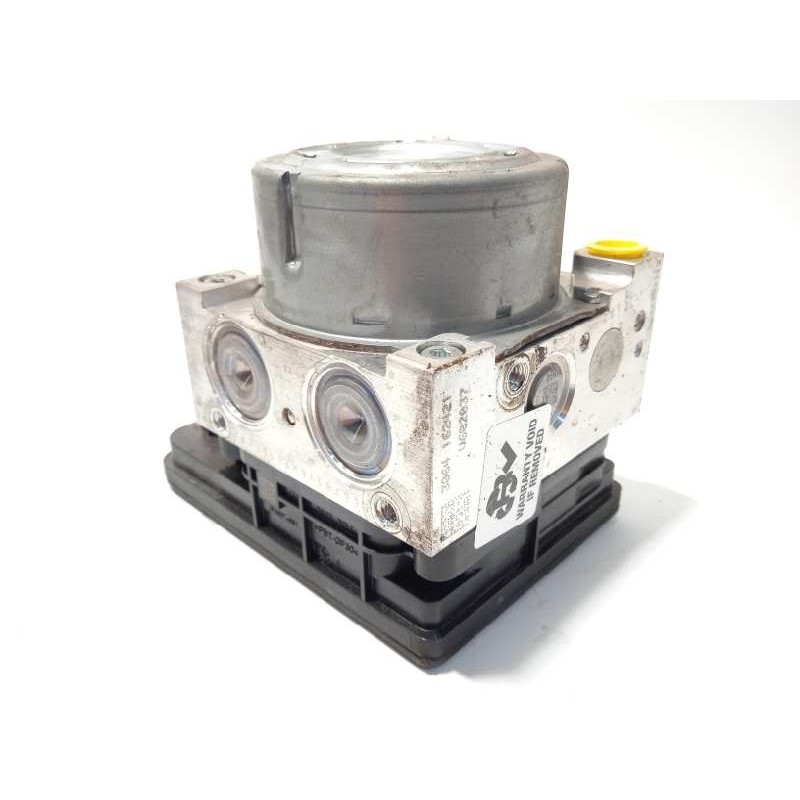 Recambio de abs para renault megane iv berlina 5p zen referencia OEM IAM 476604349R 28515242313 10022007284
